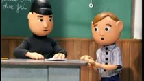 Moral Orel - Episode 3 - Innocence