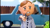 Moral Orel - Episode 5 - Trigger