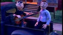 Moral Orel - Episode 9 - Closeface