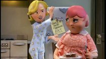 Moral Orel - Episode 10 - Sundays