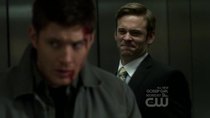 Supernatural - Episode 20 - The Devil You Know