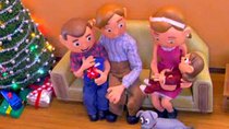 Moral Orel - Episode 13 - Honor