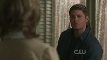 Supernatural - Episode 15 - Dead Men Don't Wear Plaid