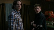 Supernatural - Episode 14 - My Bloody Valentine