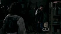 Supernatural - Episode 12 - Swap Meat