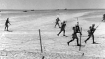 The World at War - Episode 8 - The Desert: North Africa (1940 - 1943)