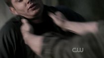 Supernatural - Episode 1 - Sympathy for the Devil