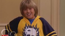 The Suite Life of Zack & Cody - Episode 1 - Odd Couples