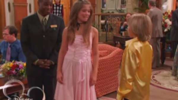 The Suite Life of Zack & Cody - S02E02 - French 101