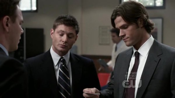 Supernatural Season 4 Episode 14 Watch Supernatural S04e14 Online