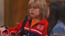 The Suite Life of Zack & Cody - Episode 19 - Ask Zack