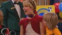 The Suite Life of Zack & Cody - Episode 20 - That's So Suite Life of Hannah Montana (II)