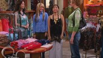 The Suite Life of Zack & Cody - Episode 21 - What the Hey?