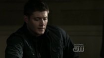 Supernatural - Episode 12 - Criss Angel Is a Douchebag