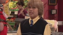 The Suite Life of Zack & Cody - Episode 2 - Summer of Our Discontent