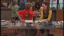 The Suite Life of Zack & Cody - Episode 10 - First Day of High School