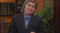 The Suite Life of Zack & Cody - Episode 11 - Of Clocks and Contracts