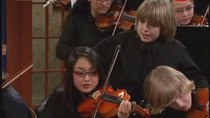 The Suite Life of Zack & Cody - Episode 14 - Orchestra