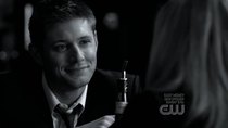 Supernatural - Episode 5 - Monster Movie