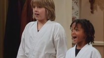 The Suite Life of Zack & Cody - Episode 18 - Romancing the Phone