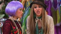 Hannah Montana - Episode 7 - It's a Mannequin's World