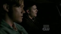 Supernatural - Episode 1 - Lazarus Rising