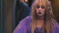 Hannah Montana - Episode 15 - More Than a Zombie to Me