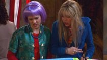 Hannah Montana - Episode 19 - Money for Nothing, Guilt for Free