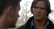 Supernatural - Episode 16 - No Rest For the Wicked
