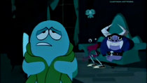 Foster's Home for Imaginary Friends - Episode 13 - Adoptcalypse Now
