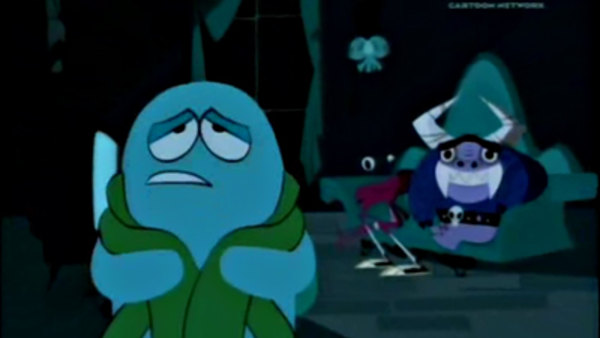 Foster's Home for Imaginary Friends Season 1 Episode 13