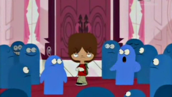 fosters home for imaginary friends season 4