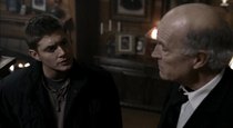 Supernatural - Episode 11 - Playthings