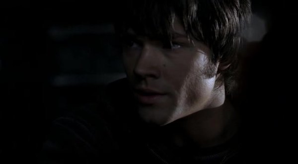 Supernatural - Ep. 17 - Hell House