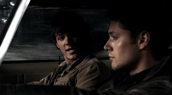 Supernatural Season 1 Episode 2 info and links where to watch