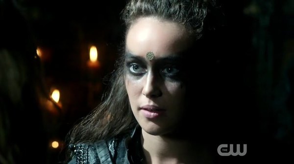 The 100 Season 2 Episode 9 Recap and Links