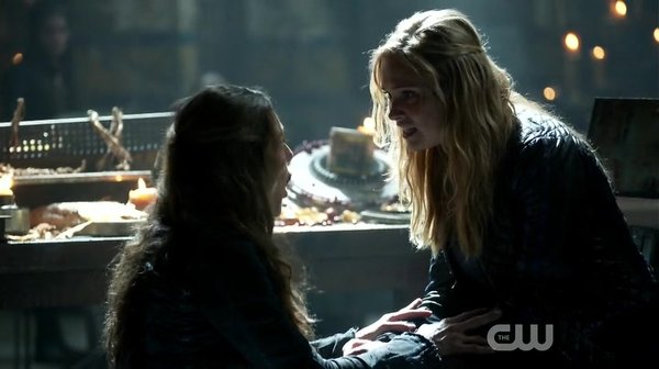 The 100 Season 2 Episode 9 Recap and Links