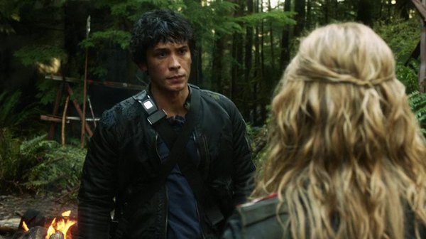 The 100 Season 1 Episode 13 Recap and Links