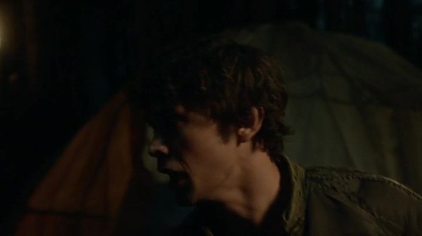 The 100 Season 1 Episode 6 Recap and Links