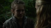 The 100 - Episode 4 - Murphy's Law