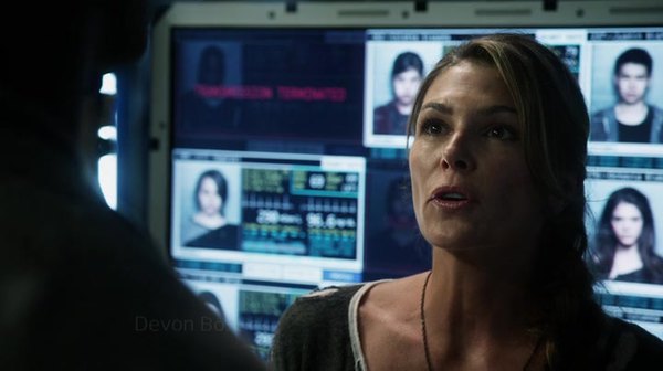 The 100 Season 1 Episode 2 Recap and Links