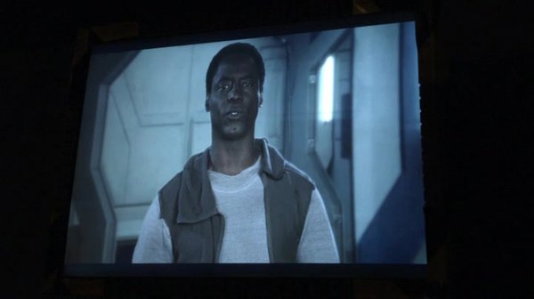 The 100 Season 1 Episode 1 Recap and Links