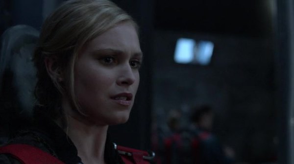 The 100 Season 1 Episode 1 Recap and Links