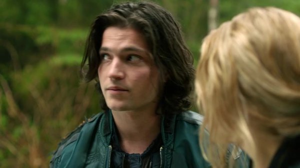 The 100 Season 1 Episode 1 Recap and Links