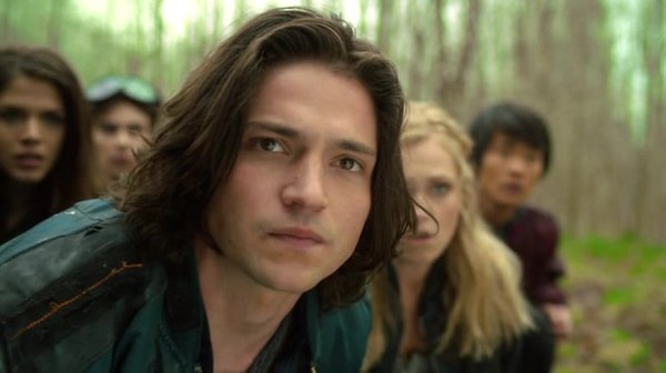 The 100 Season 1 Episode 1 Recap and Links