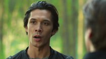 The 100 - Episode 1 - Pilot