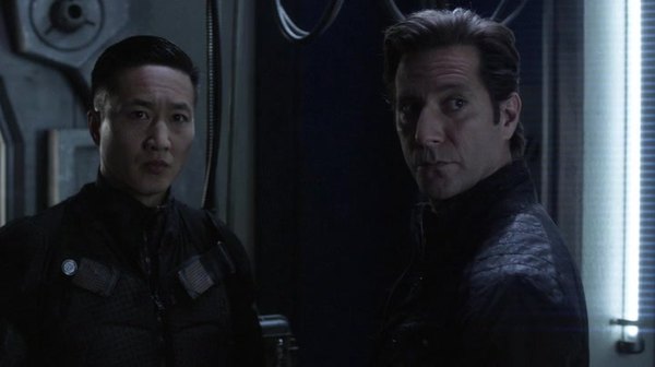 The 100 Season 1 Episode 1 Recap