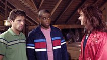 Psych - Episode 7 - Who Ya Gonna Call?