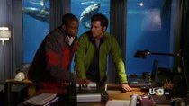Psych - Episode 10 - Six Feet Under the Sea