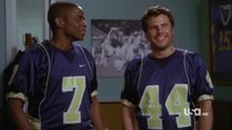 Psych - Episode 13 - Any Given Friday Night at 10PM, 9PM Central